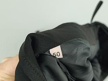 the odder side spodnica: Spódnica damska, rozmiar 5XL — 5