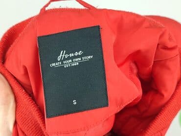 dsquared2 kurtka zimowa: House, Kurtka bomberka damska, rozmiar S — 5