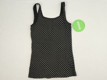 spodnie serduszka by o la la czarne: Atmosphere, Top damski, rozmiar S — 3