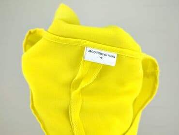 jacqueline de yong t shirt: Jacqueline De Yong, Bluzka damska, rozmiar M — 4