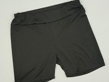 under armour compression t shirty: Shein, Szorty damskie, rozmiar L — 1
