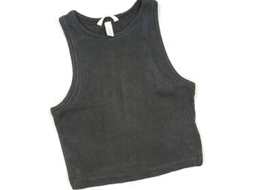Topy: H&M, Top damski, rozmiar S