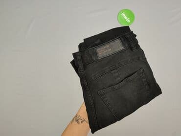 dżinsy pull and bear: PULL&BEAR, Jeans for women, size S — 7