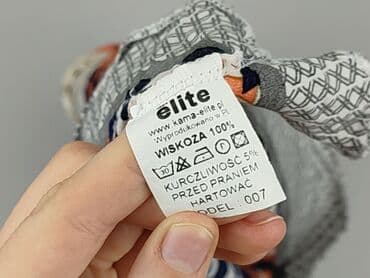 Bluzki: Elite, Bluzka damska, rozmiar L — 6