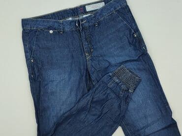 ccc srebrne buty: Edc by Esprit, Jeansy dla mężczyzn, rozmiar M — 1