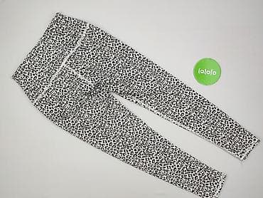 kolarki h: Legginsy Sportowe damskie, rozmiar S — 3
