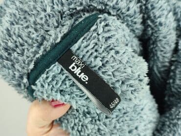 magmac bluzki: Women`s fleece, 4XL — 4