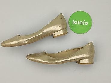 nike one force one: Brilu, Balerinki damskie, rozmiar 41 — 3