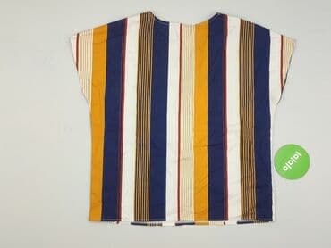 bluzki w paski mango: Bluzka damska, rozmiar M — 3