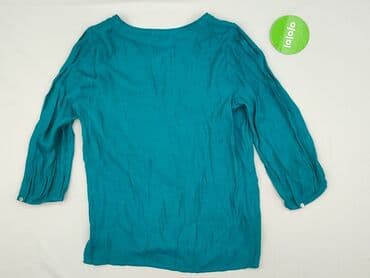 kipsta koszulka termoaktywna: CAMAIEU, Bluzka damska, rozmiar S — 3