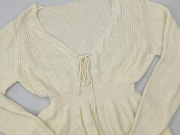 Shein Curve, Sweter damski, rozmiar 2XL
