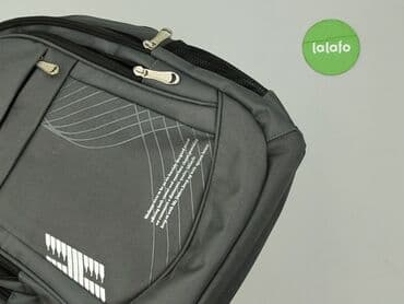 plecaki 8a: Plecak, Go Sport, stan - Idealny — 5