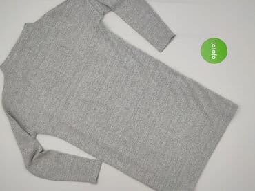 sukienka zima: Sukienka damska, rozmiar L — 2