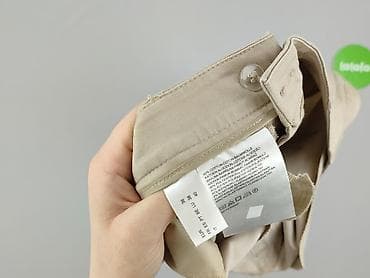 hello kitty trousers: Chino, Spodnie materiałowe damskie, rozmiar S — 4