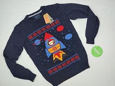 bluza nirvana damska: House, Sweter damski, rozmiar L — 2