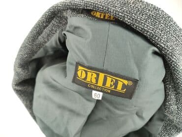 marynarka męska 4xl: Marynarka dla mężczyzn, rozmiar 4XL — 5