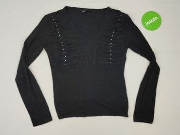 bluzki obcisła: Zentex, Women's blouse, size S (EU 36) — 2