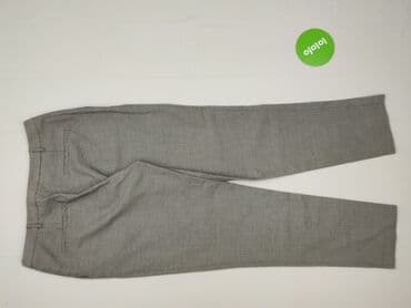 Ubrania damskie: Dunnes Stores, Spodnie materiałowe damskie, rozmiar M — 3