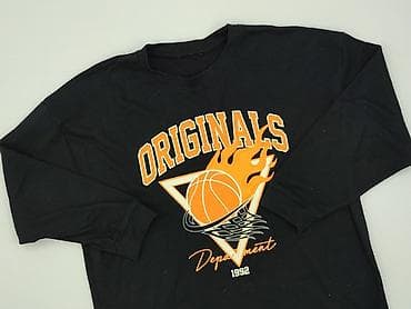 dresy: Originals, Bluza dla mężczyzn, rozmiar XL — 1