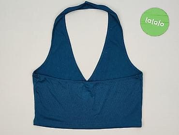 bluzy wiosenne: Shein, Top damski, rozmiar XL — 3