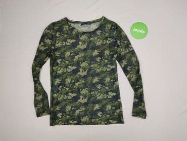 koszulki z długim rękawem damskie abercrombie amp: House, Bluzka damska, rozmiar XS — 2