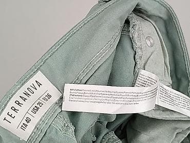 cocodrillo trampki: Terranova, Jeansy damskie, rozmiar S — 6