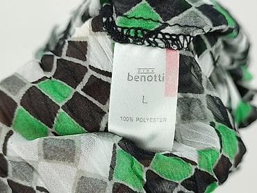 koszula bocca: Gina Benotti, Koszula damska, rozmiar L — 5