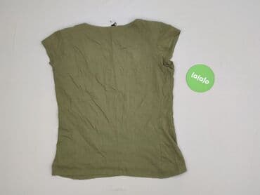 bluzki z napisem ciao: T-shirt damski, rozmiar L — 4