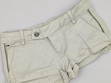 spodenki tom: Hilfiger Denim, Szorty damskie, rozmiar XS — 1