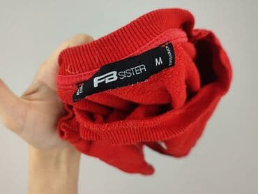 bluzy piłkarskie: FB Sister, Bluza damska
, rozmiar M — 4