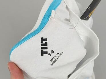 mango t shirt basic: Bluzka damska, rozmiar XL — 5