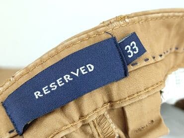 dsquared2 jeansy: Chinosy dla mężczyzn, L, Reserved, stan - Dobry — 4