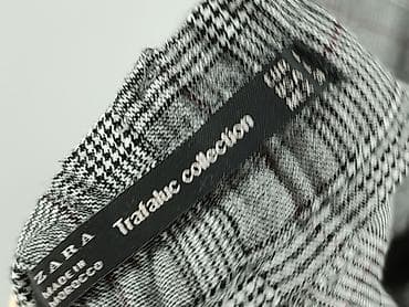 jogger: Zara, Spodnie materiałowe damskie, rozmiar L — 6
