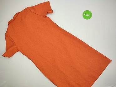 daxon clothing: Daxon, Sukienka damska, rozmiar M — 3