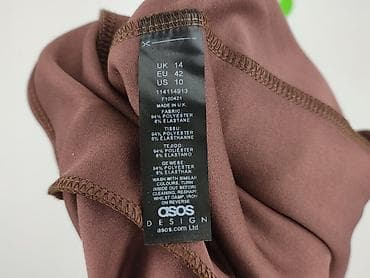 Жінкам: ASOS Design, Сукня жіноча, розмір L на lalafo.pl — 5 Жінкам: ASOS Design, Сукня жіноча, розмір L — 5
