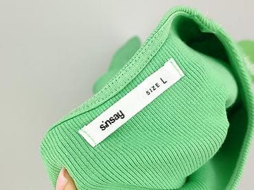 clothes connection: Sinsay, Sukienka damska, rozmiar L — 5