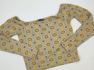 bluzy zara: Zara, Bluzka damska, rozmiar S — 1