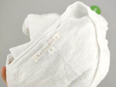 pull and bear narzutka: Kardigan damski, rozmiar M — 4