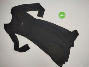 sukienki midi prazkowana: Sukienka damska, rozmiar S — 3