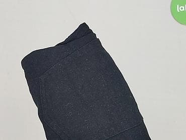 hm spódnice mini: Monki, Spódnica damska, rozmiar L — 6