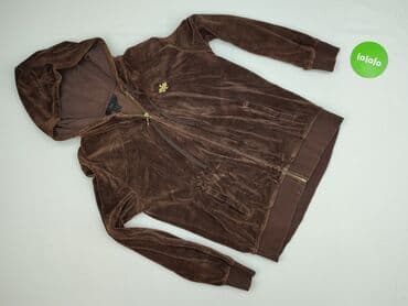 kapcie na rzepy ccc: Bluza z kapturem damska, rozmiar M — 2