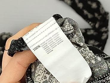 buty crane: Cropp, Sukienka damska, rozmiar L — 5