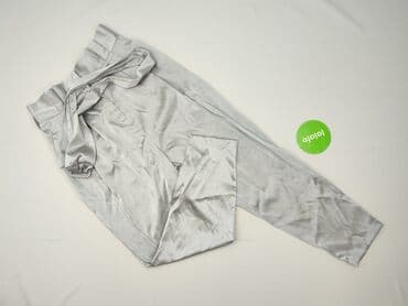 zara spodnie satynowe: Asos, Spodnie materiałowe damskie, rozmiar M — 2