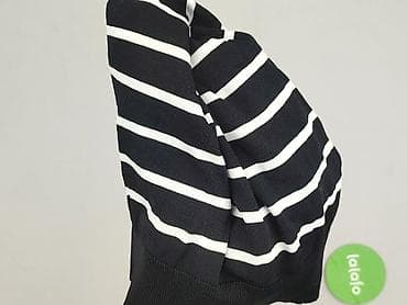 sweter crop: Sweter damski, rozmiar S — 4