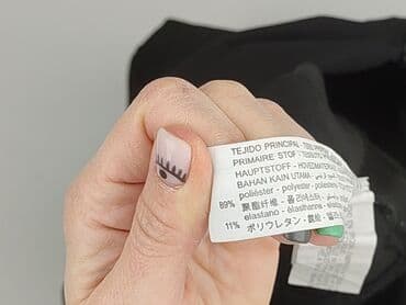 sukienka na jedno ramie zara: Zara, Kombinezon damski, XS — 6