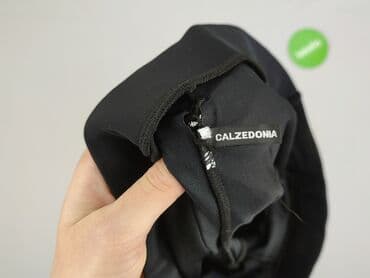 leginsy zara: Calzedonia, Legginsy Eleganckie damskie, rozmiar S — 4