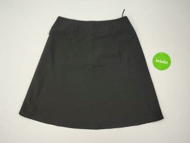 sukienka w kształcie trapezu: Spódnica damska, rozmiar L — 3