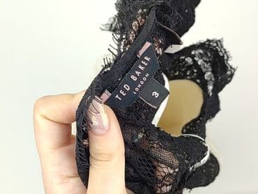 obuwia lakierowane kozaki ccc: Ted Baker, Bluzka damska, S — 4