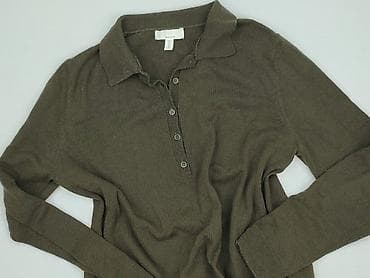 sweter z pingwinem: H&M, Sweter damski, rozmiar M — 1