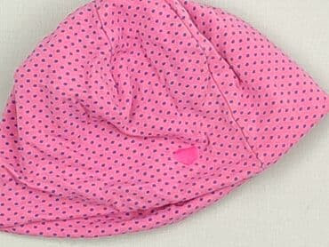 Czapeczka, 12-18 miesięcy, stan - Idealny